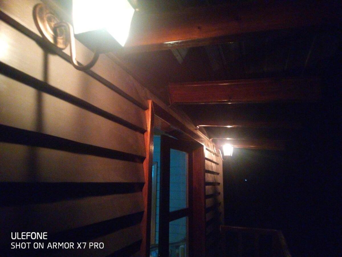 Tiny House Garden - Aparados Da Serra - Sc Villa Praia Grande  Exteriör bild