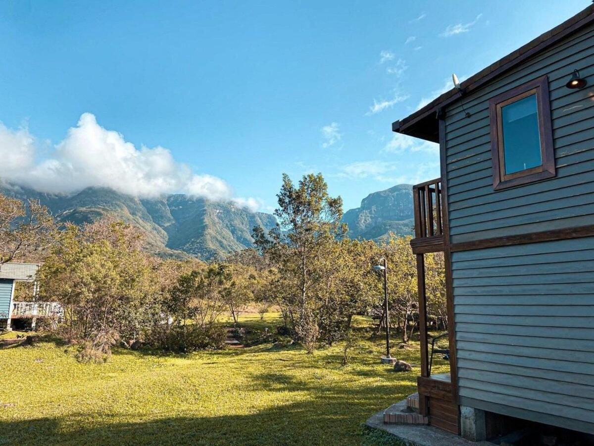 Tiny House Garden - Aparados Da Serra - Sc Villa Praia Grande  Exteriör bild